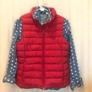 GAP Warmest Puffer Vest